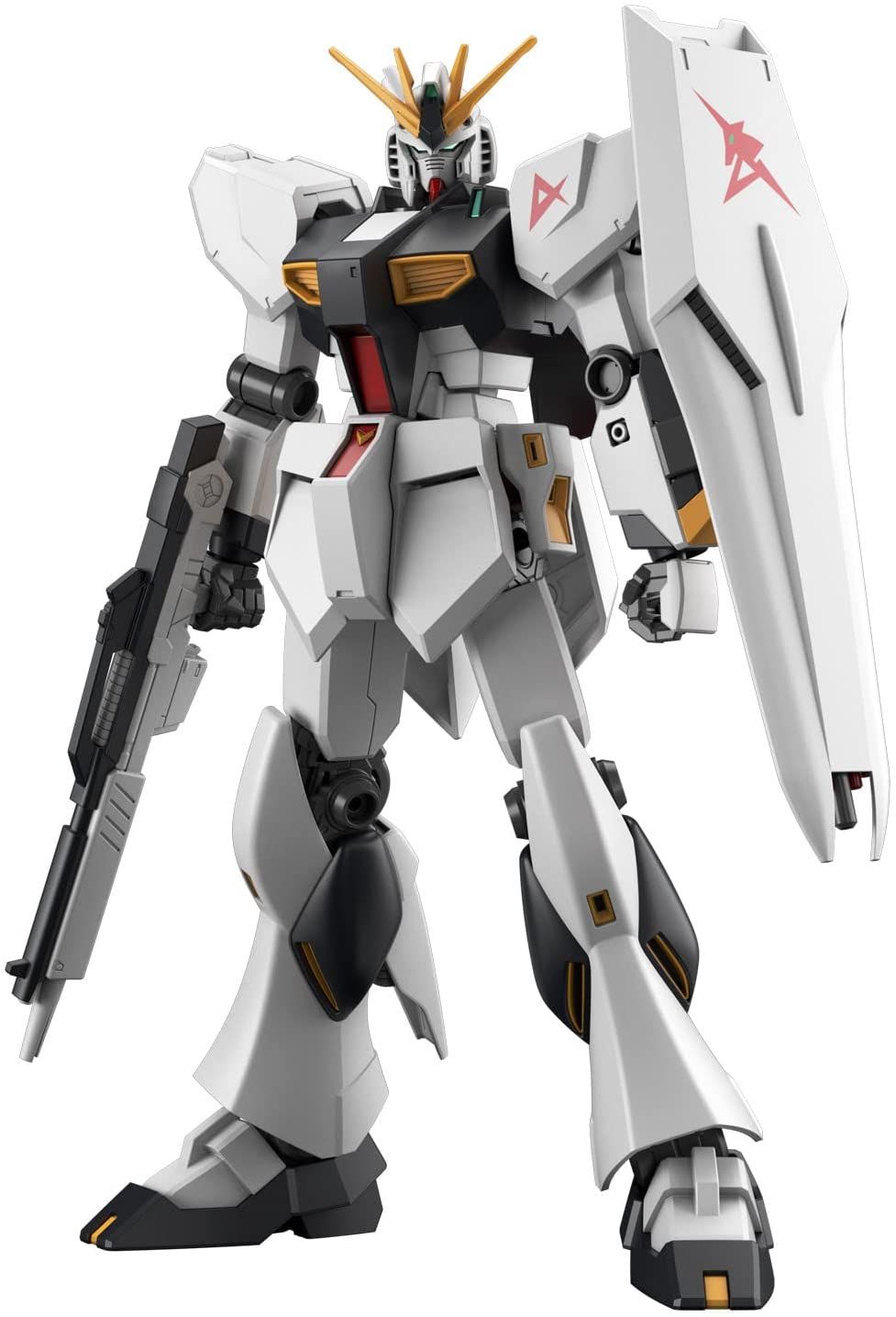 Bandai ENTRY GRADE Mobile Suit Gundam: Char's Counterattack V Gundam - BanzaiHobby