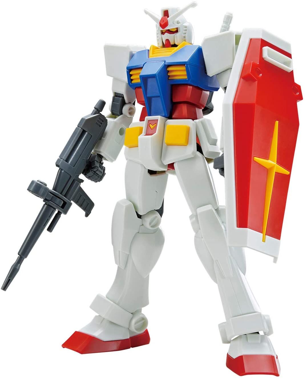 Banzai Hobby - Bandai EX01 Entry Grade RX-78-2 Gundam – BanzaiHobby