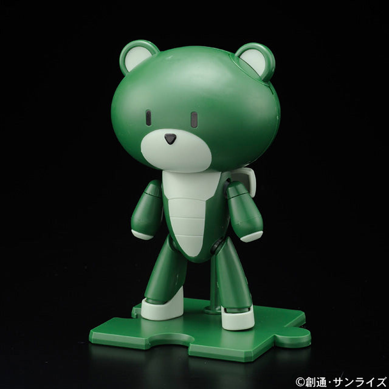 Bandai EXPO LIMITED HGPG Petitgguy Mass Production color special ver. - BanzaiHobby