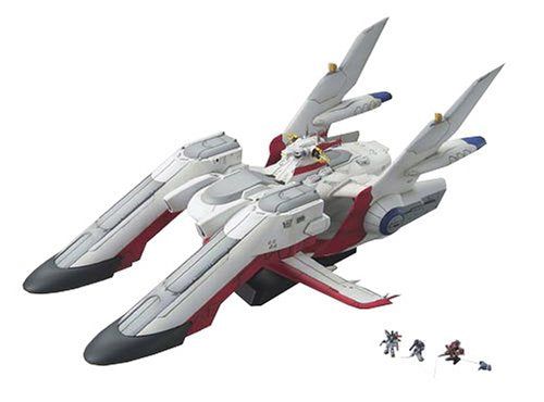 Bandai EX 19 ARCH ANGEL - BanzaiHobby
