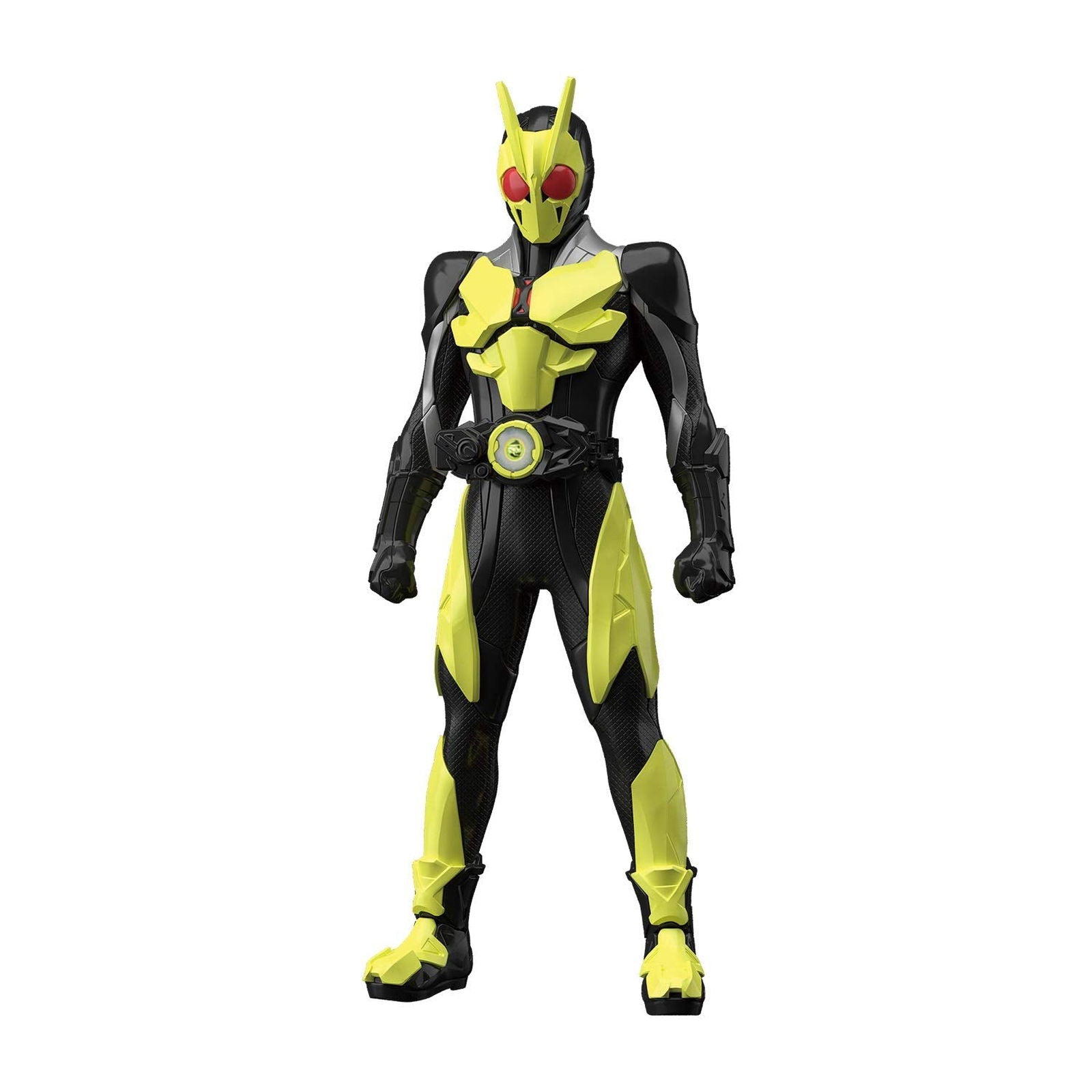 Bandai Entry Grade Kamen Rider Zero-One Rising Hopper - BanzaiHobby