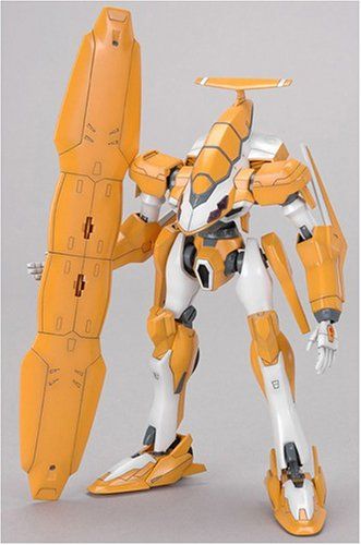 Bandai Eureka Seven03 TERMINUS Type R606 - BanzaiHobby