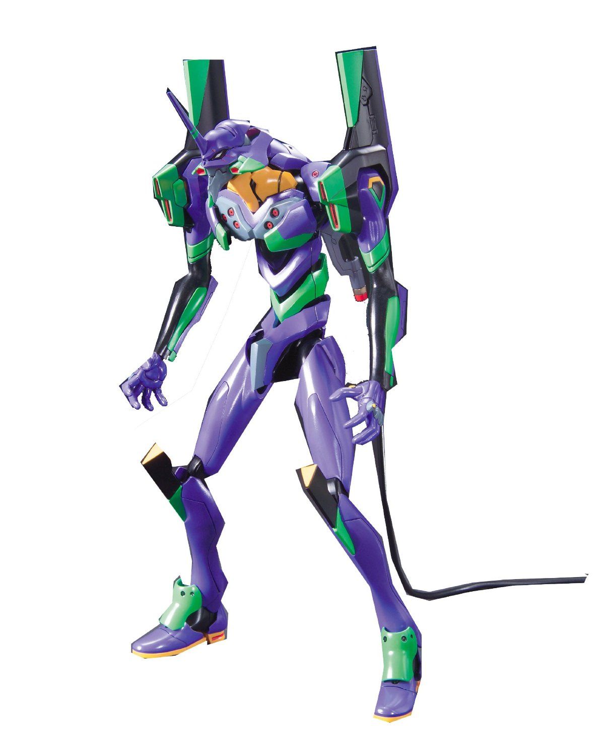 Bandai Evangelion: 2.0 You Can (Not) Advance Evangelion - BanzaiHobby