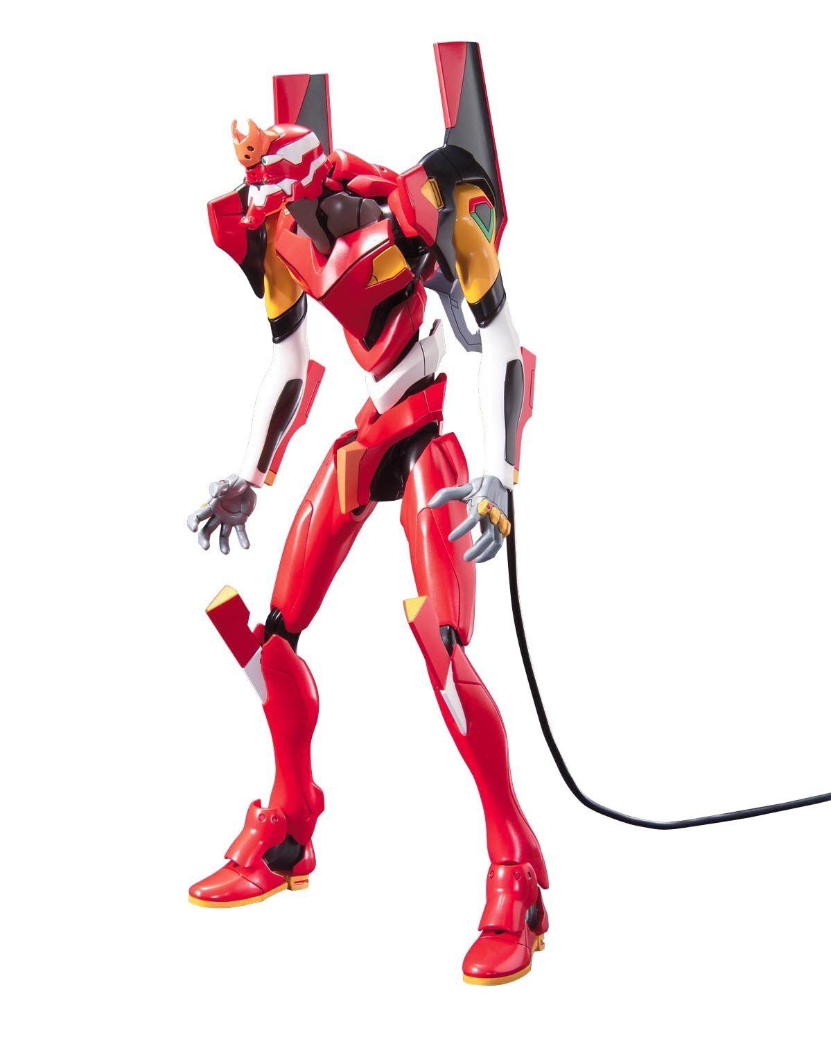 Bandai Evangelion: 2.0 You Can (Not) Advance Evangelion - BanzaiHobby