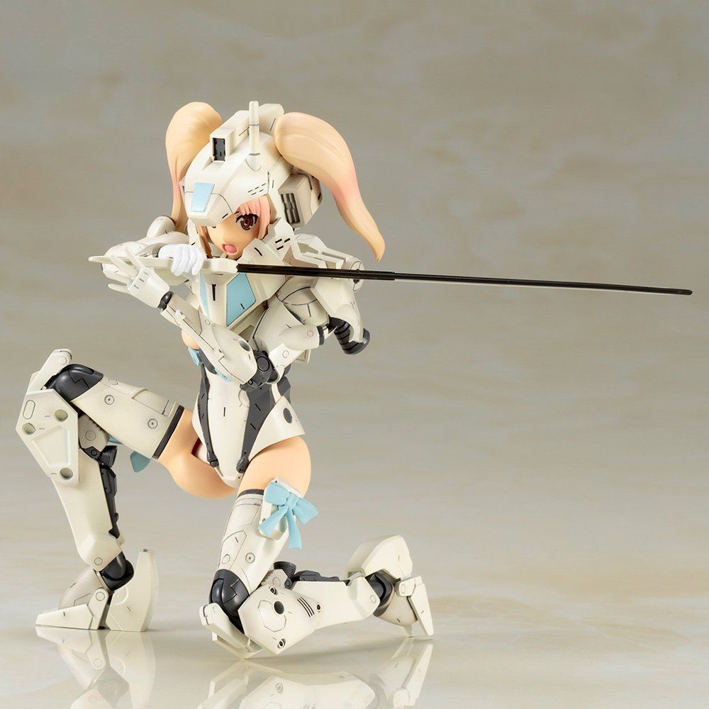 Bandai FG015 Frame Arms Girl Baihu - BanzaiHobby