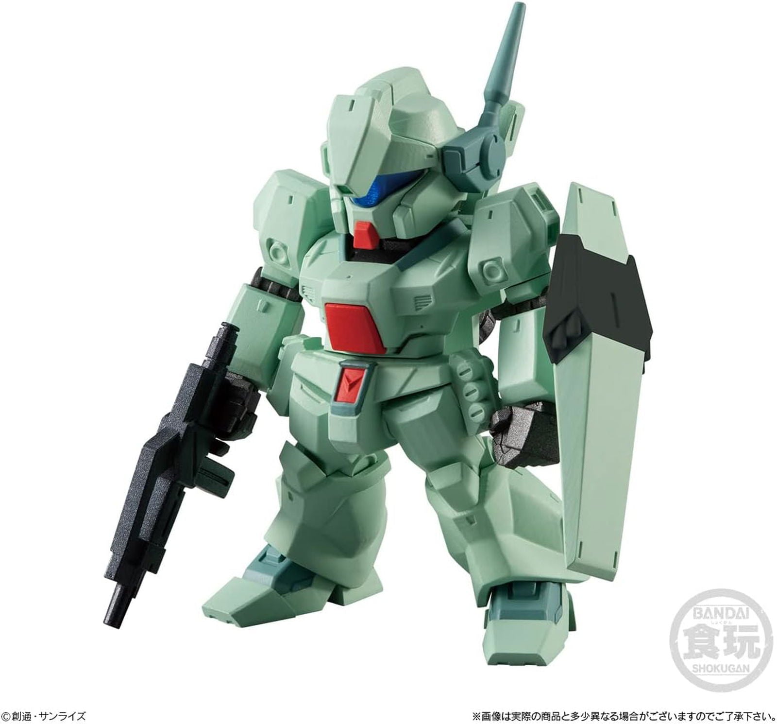 Bandai FW Gundam Converge 23 Box of 10 (Shokugan) - BanzaiHobby