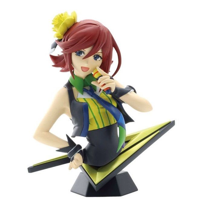 Bandai Figure-rise Bust Kaname Buccaneer - BanzaiHobby