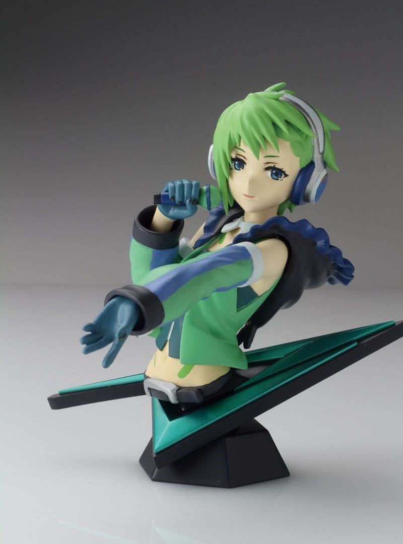 Bandai Figure-rise Bust Reina Prowler - BanzaiHobby