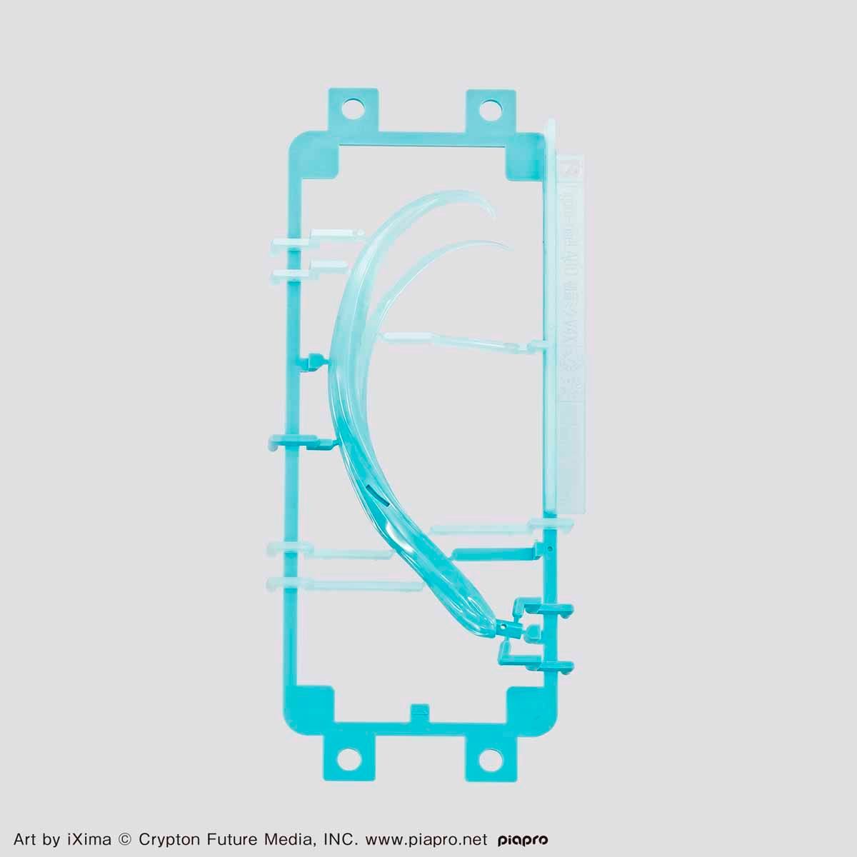 Bandai Figure-rise Labo 03 HATSUNE MIKU V4X - BanzaiHobby