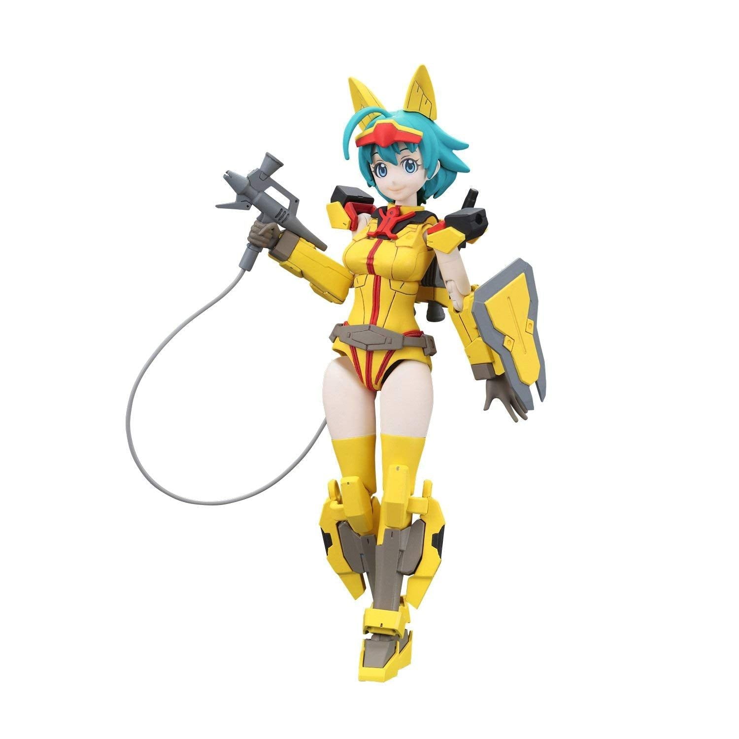 Bandai Figure-rise Standard Build Divers Diver Nami - BanzaiHobby