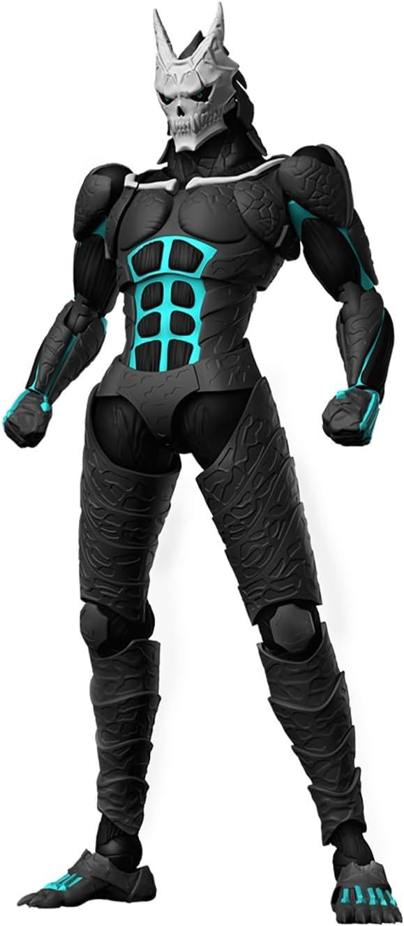 Bandai Figure-rise Standard Kaiju No. 8 - BanzaiHobby