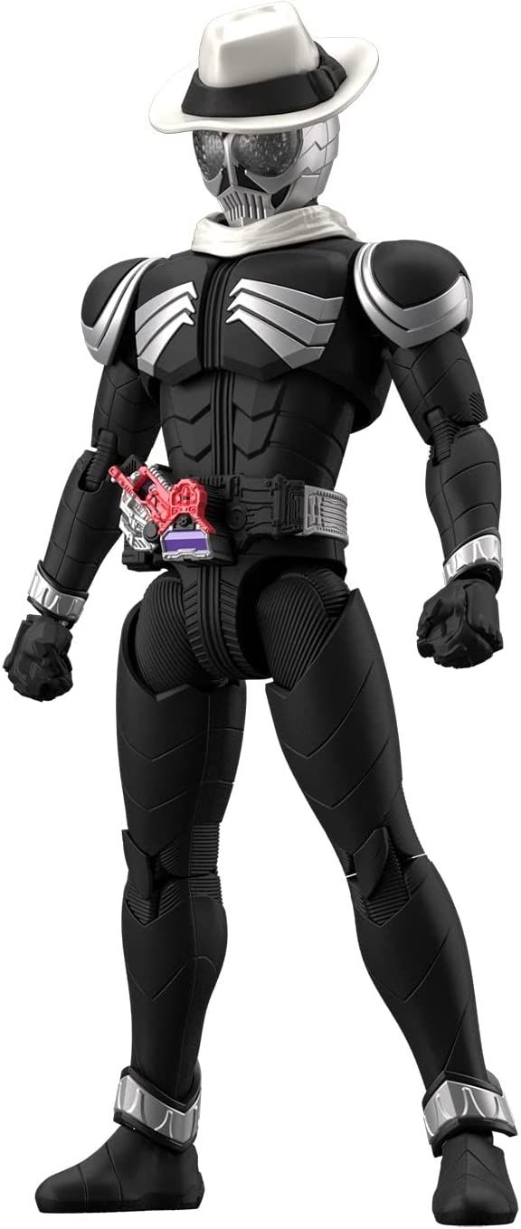 Bandai Figure-rise Standard Kamen Rider Skull - BanzaiHobby