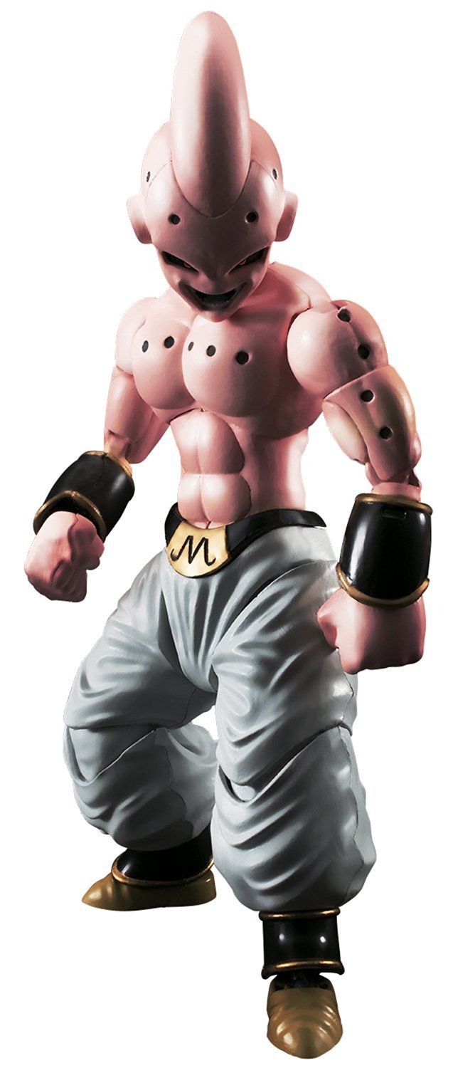 Bandai Figure-rise Standard Kid Buu - BanzaiHobby
