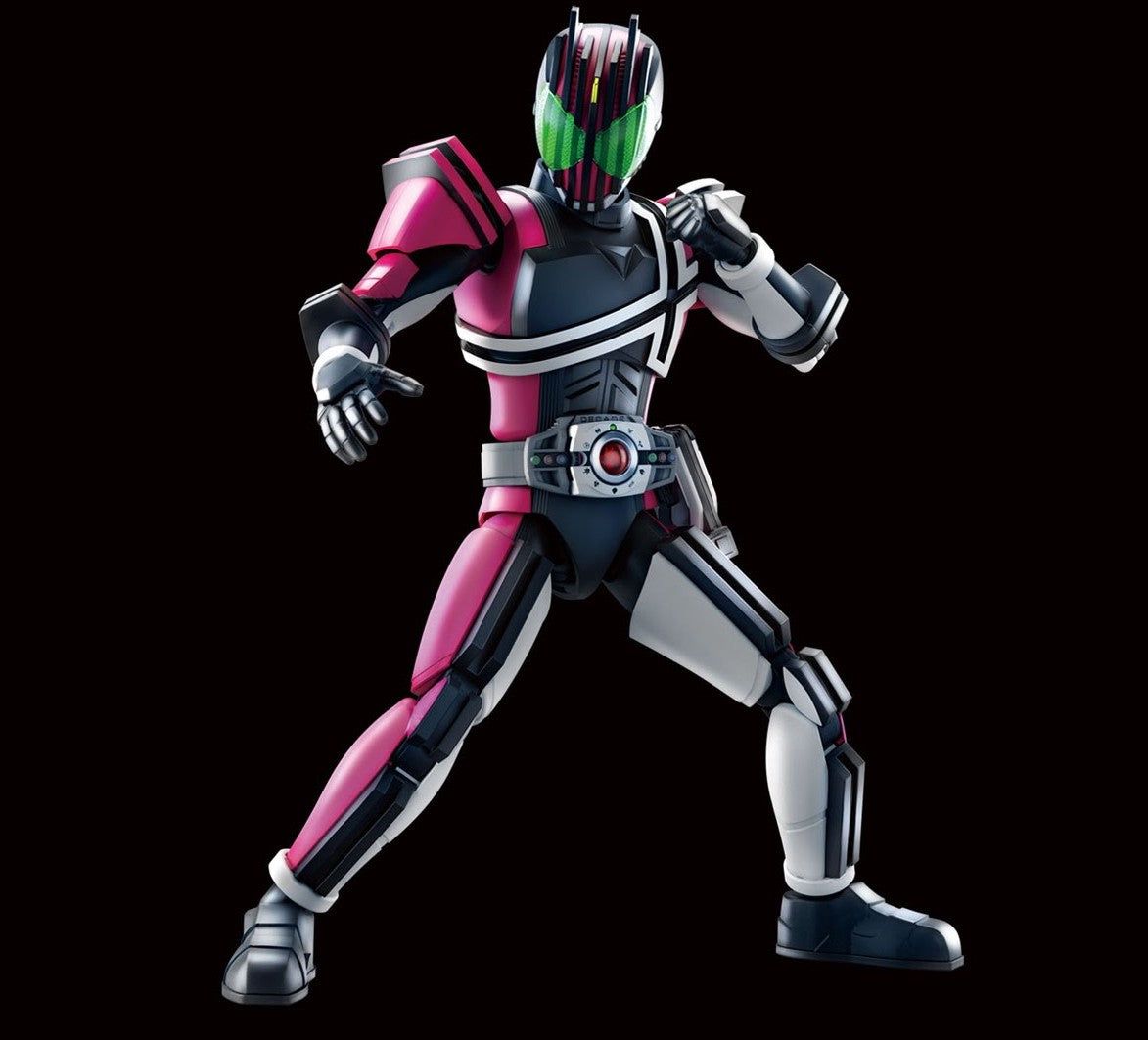 Bandai Figure-rise Standard Masked Rider Decade - BanzaiHobby