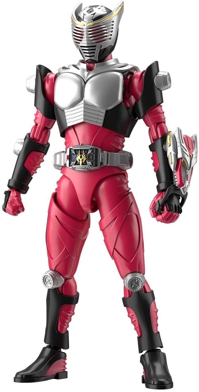 Bandai Figure-rise Standard Masked Rider Ryuki - BanzaiHobby