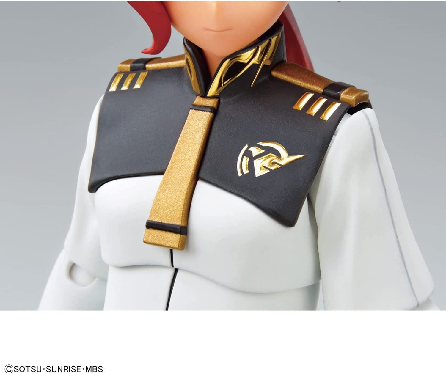 Bandai Figure-rise Standard Mobile Suit Gundam, Witch of Mercury, Slett - BanzaiHobby