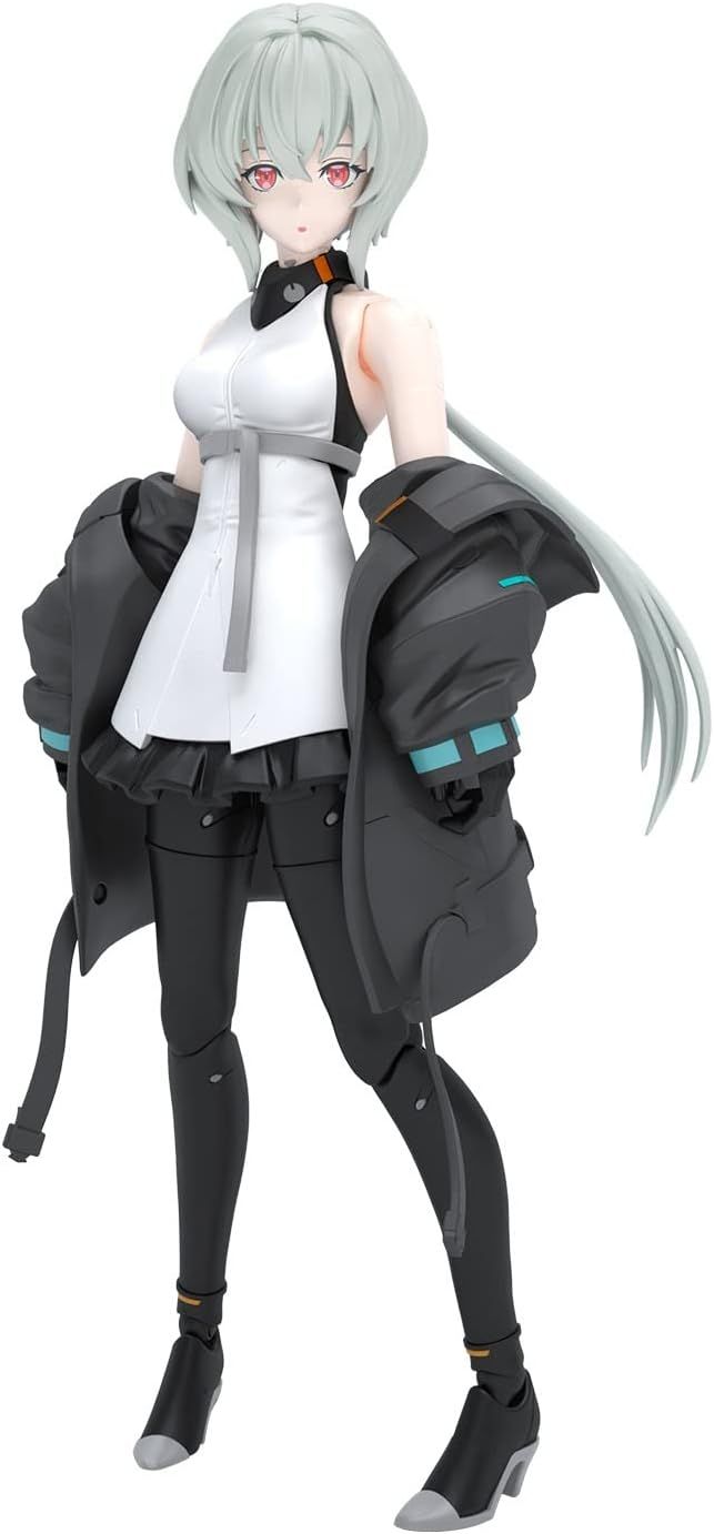 Y Banzai Hobby - Bandai Figure-rise Standard Noir (Synduality