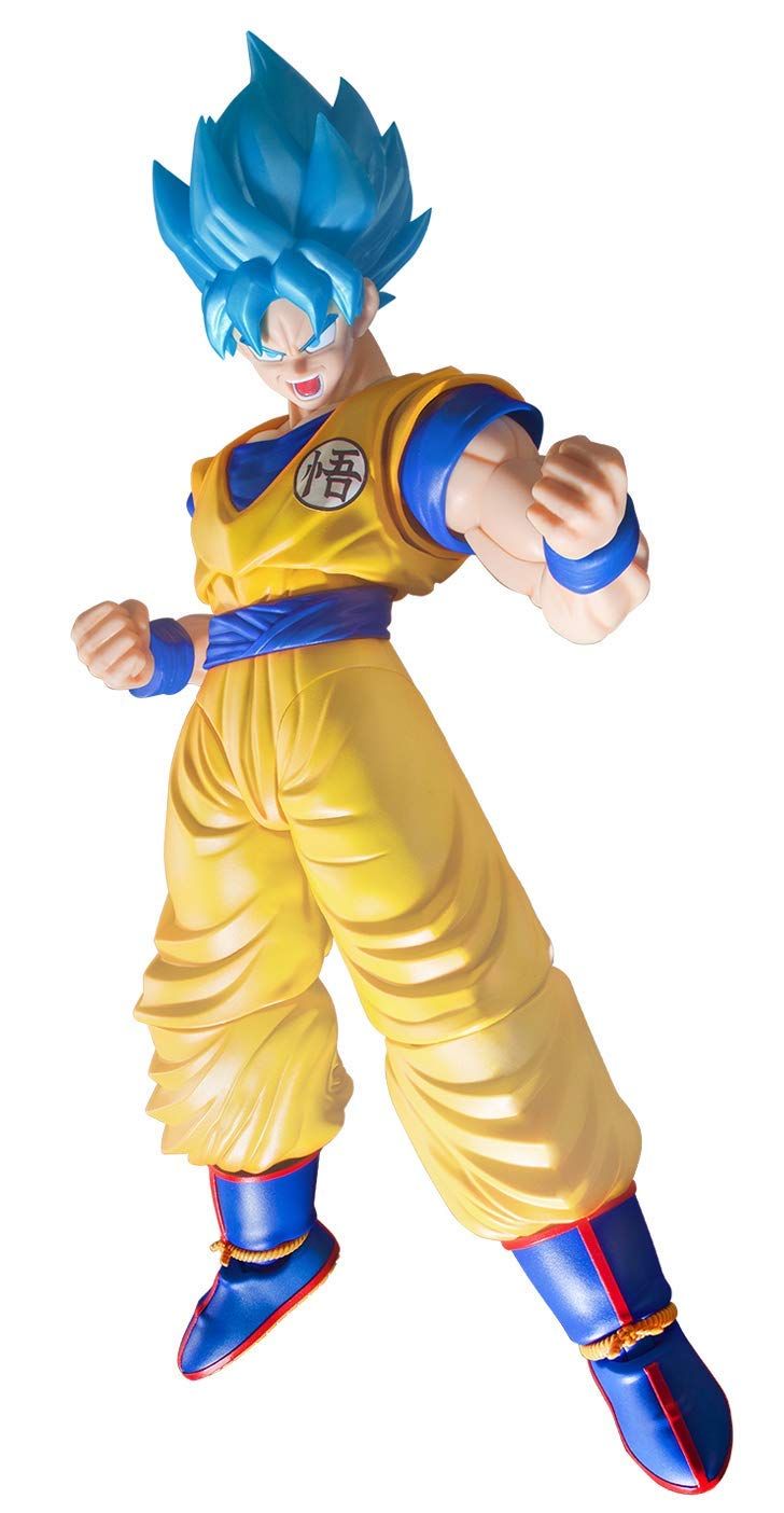 Bandai Figure-rise Standard SUPER SAIYAN SON GOKOU [SPECIAL - BanzaiHobby