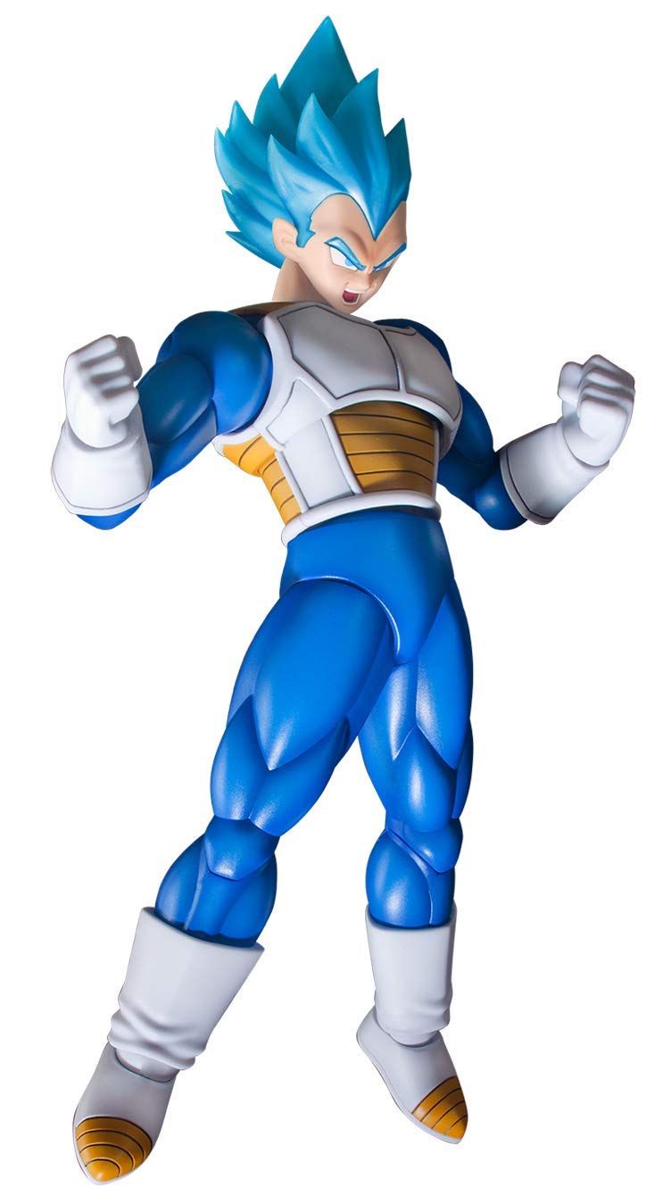 Bandai [Figure-rise Standard SUPER SAIYAN VEGETA [SPECIAL CO - BanzaiHobby