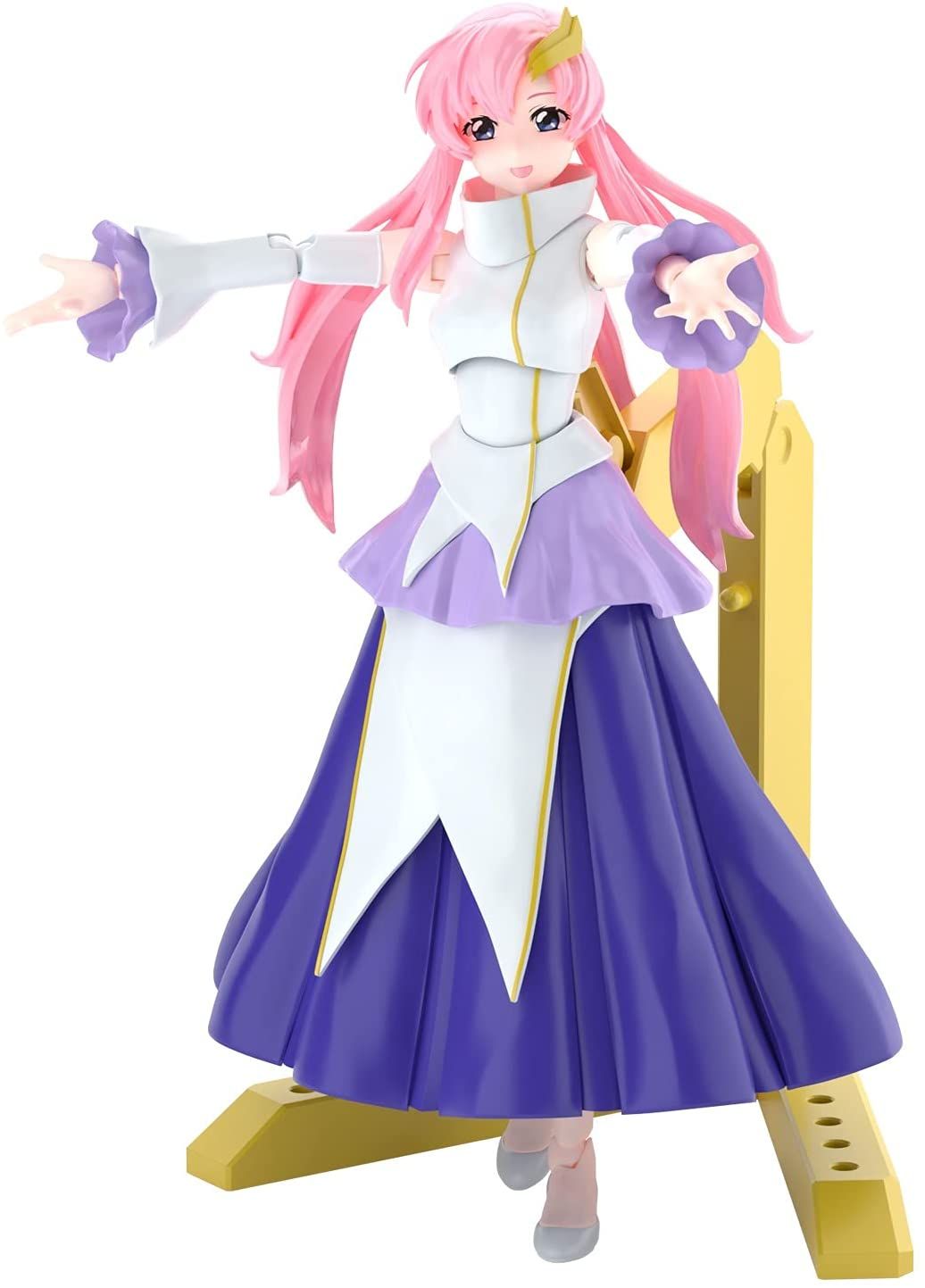 Bandai Figure-rise Standard Seed Lacus Clyne - BanzaiHobby