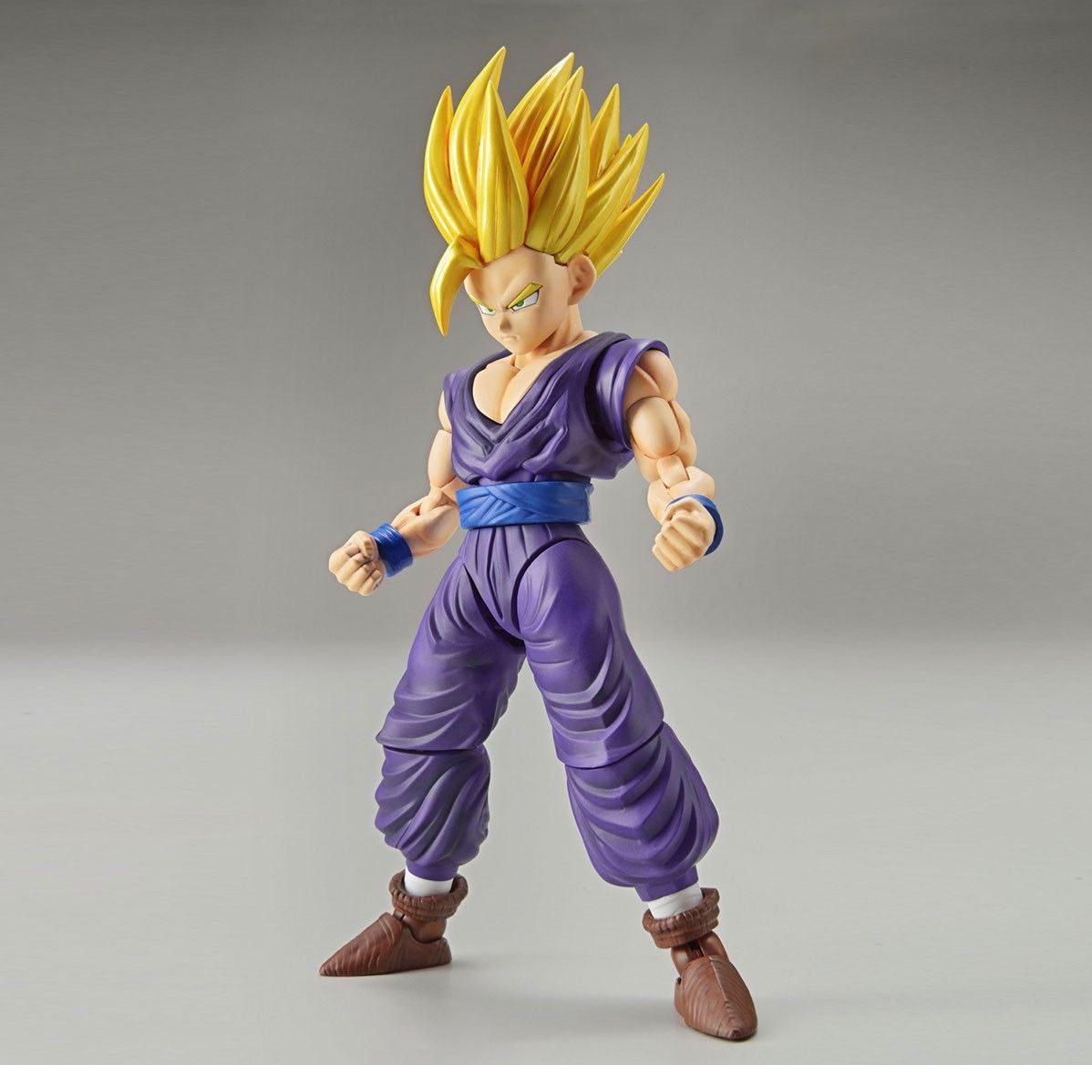 Bandai Figure-rise Standard Super Saiyan 2 Son Gohan - BanzaiHobby
