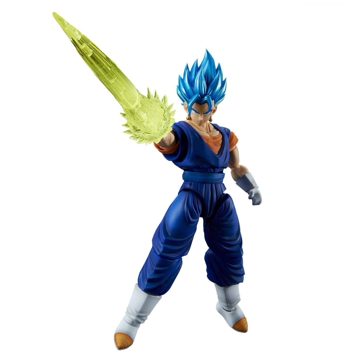 Bandai Figure-rise Standard Super Saiyan God Super Sai - BanzaiHobby