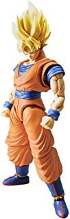 Bandai Figure-rise Standard Super Saiyan Son Goku - BanzaiHobby