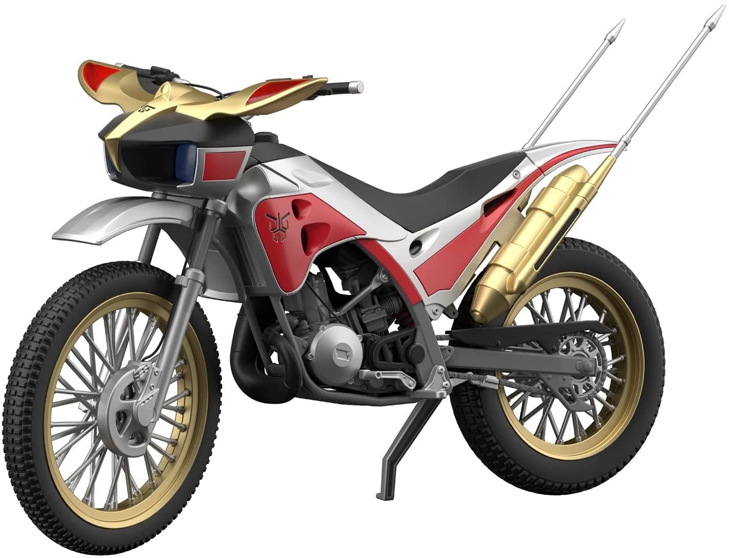 Bandai Figure-rise Standard Try Chaser 2000 - BanzaiHobby