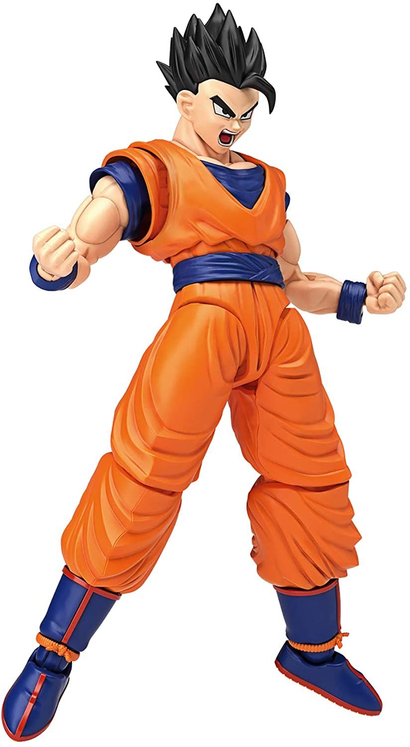 Bandai Figure-rise Standard Ultimate Son Gohan - BanzaiHobby