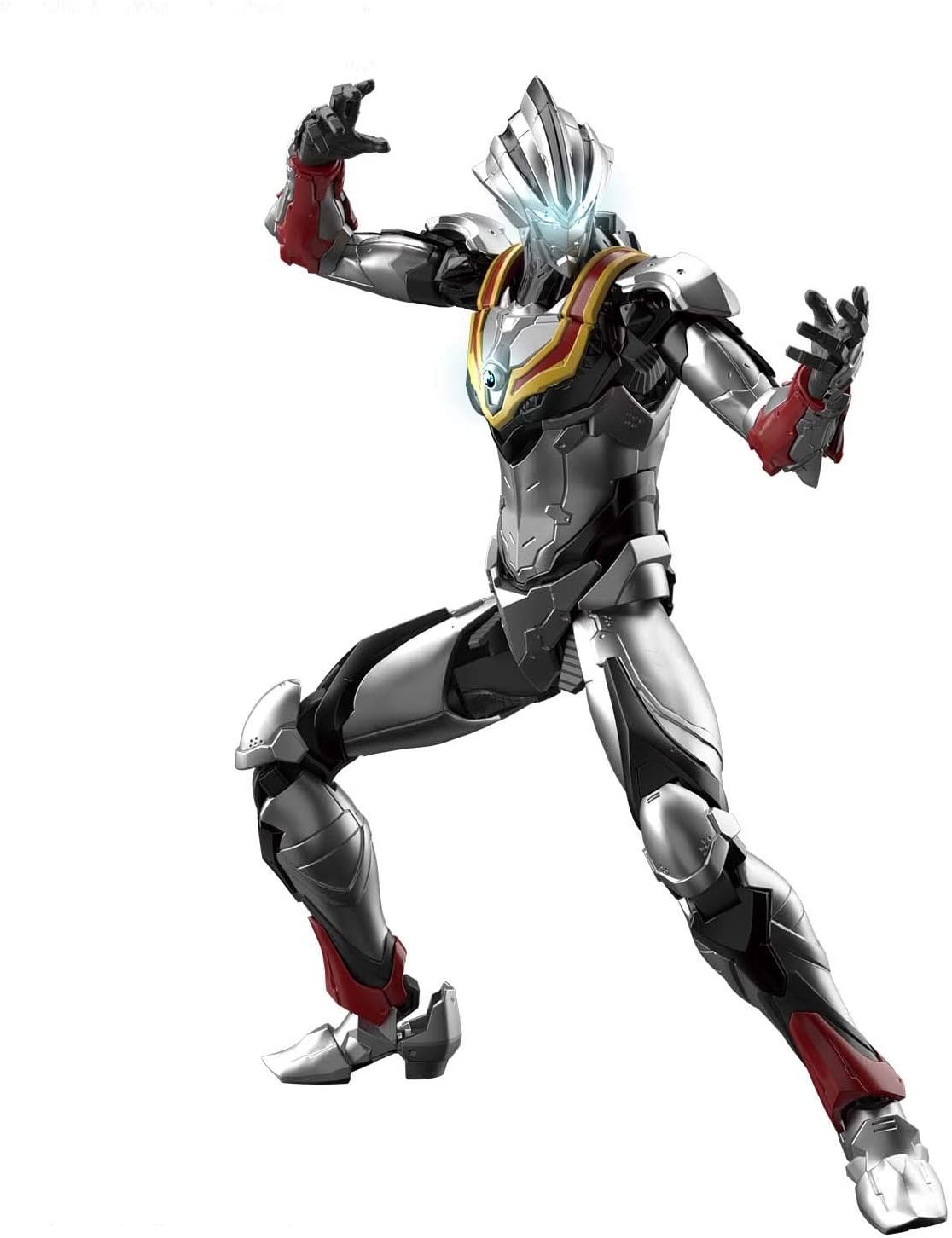 Bandai Figure-rise Standard Ultraman Suit Evil Tiga - BanzaiHobby