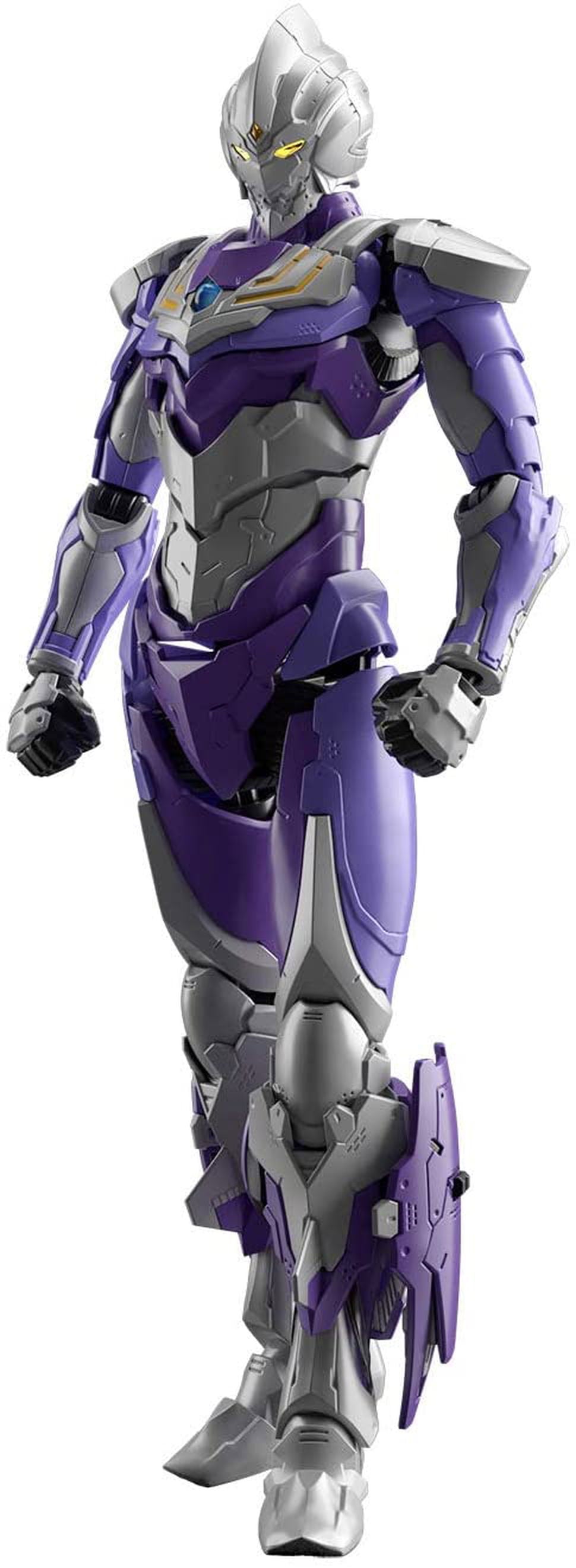 Bandai Figure-rise Standard Ultraman Suit Tiga Sky Typ - BanzaiHobby