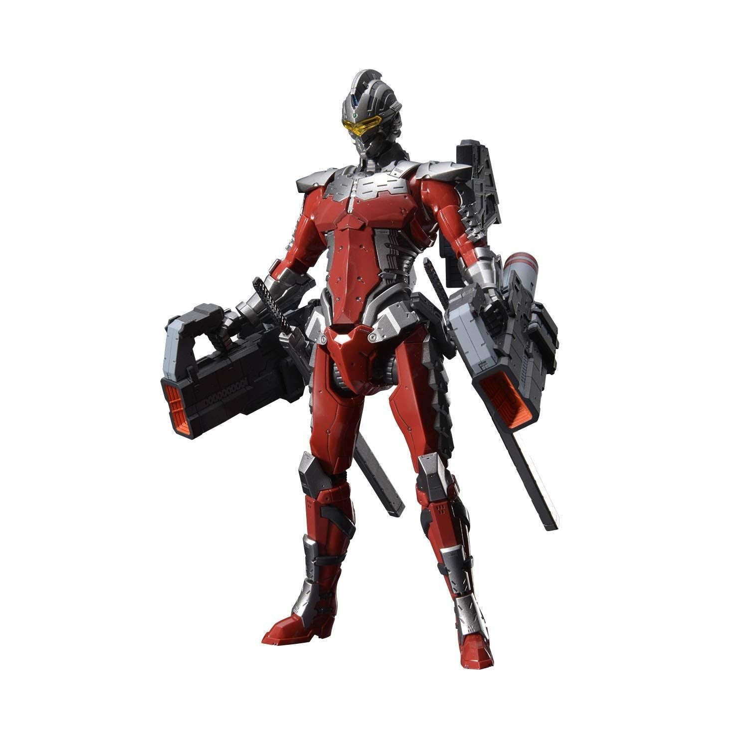Bandai Figure-rise Standard Ultraman Suit Ver7.3 (Fully - BanzaiHobby