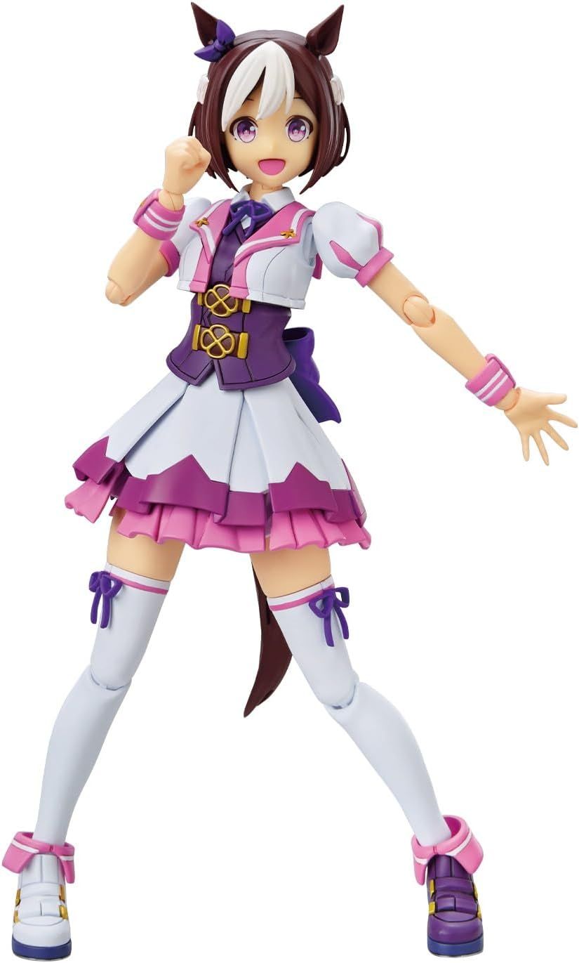 Bandai Figure-rise Standard Uma Musume Pretty Derby Special Week Color - BanzaiHobby