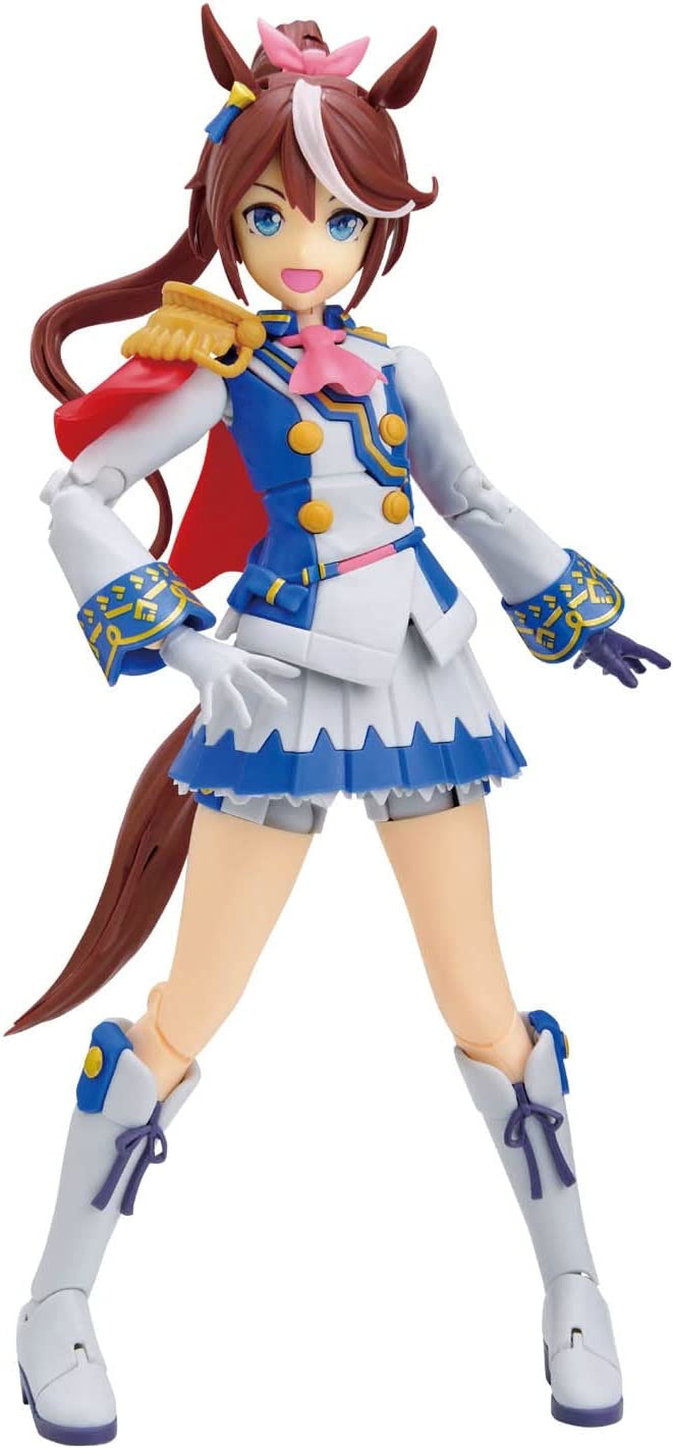 Bandai Figure-rise Standard Uma Musume Pretty Derby Tokai Teio - BanzaiHobby