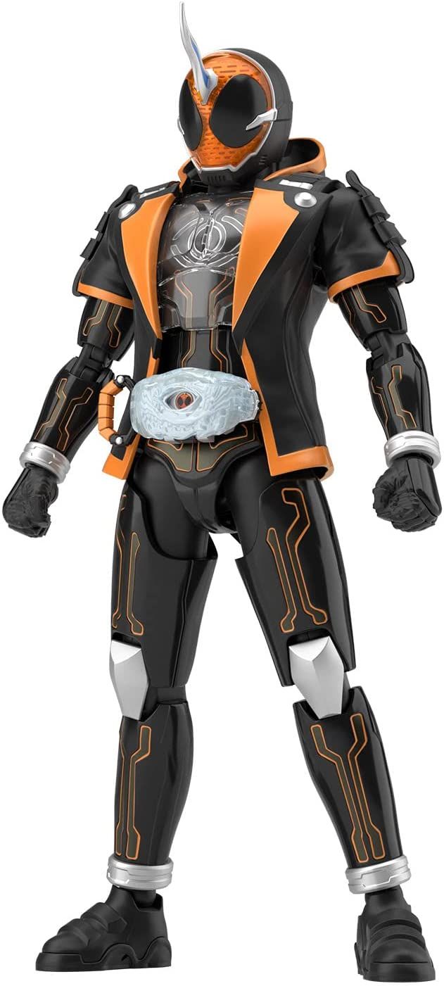 Banzai Hobby - Bandai Figure Rise Standar Kamen Rider Ghost