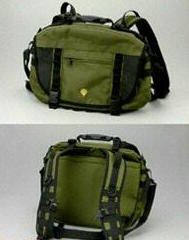 Bandai G.M.L.S MS-05 ZAKU TYPE 3WAY PACK - BanzaiHobby