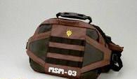 Bandai G.M.L.S MSM-03 GOGG TYPE HIP BAG - BanzaiHobby