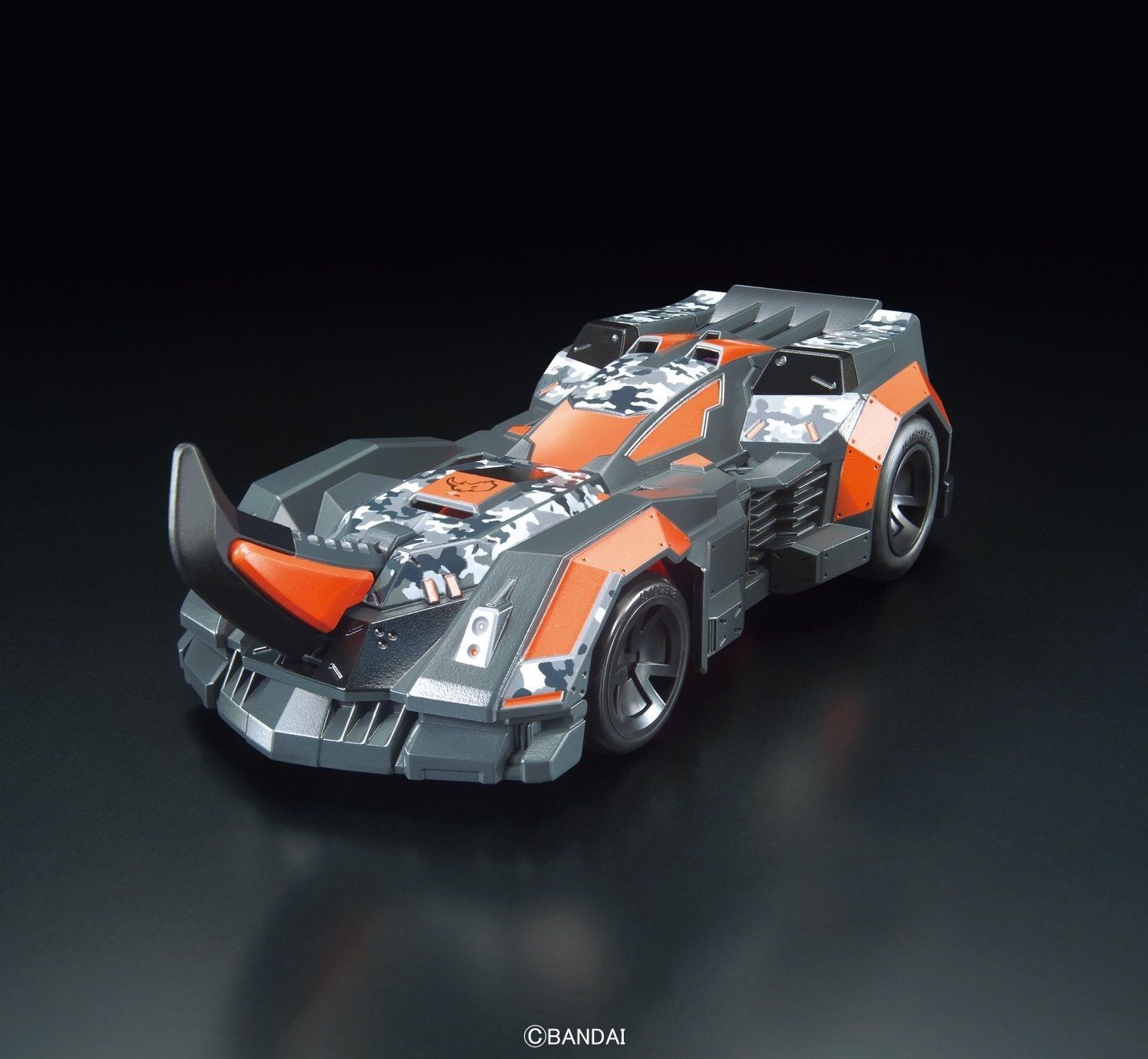 Bandai GD-005 Luchs Kabahn - BanzaiHobby