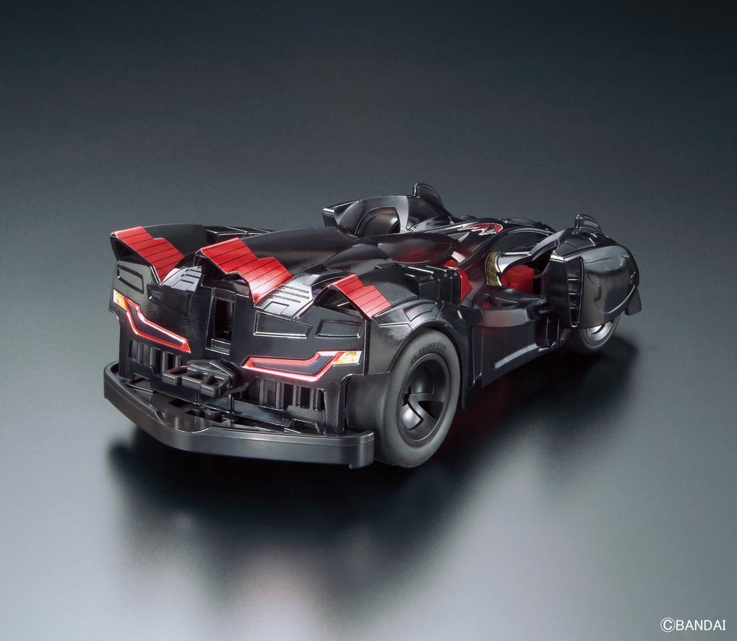 Bandai GD011 Geki Drive Schmars Dragon - BanzaiHobby