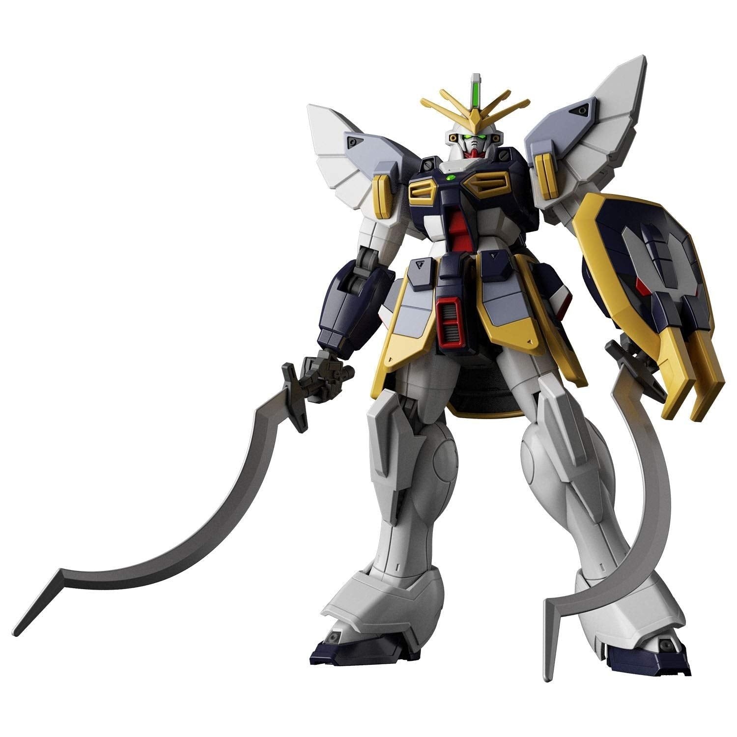 Bandai Gundam Sandrock & Gundam Breaker Mobile Product - BanzaiHobby