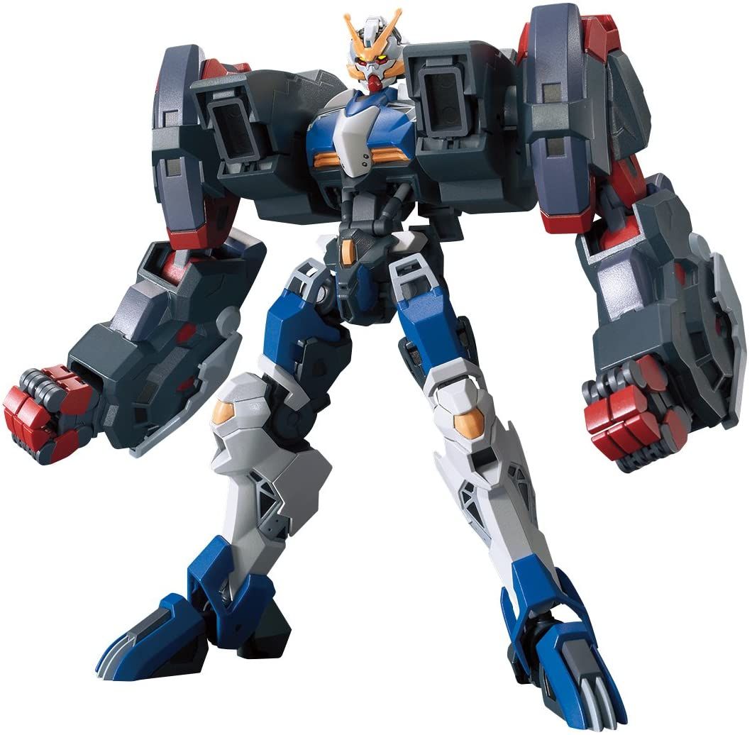 Bandai HG038 GUNDAM DANTALION - BanzaiHobby