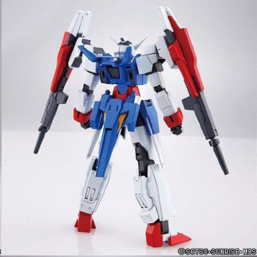 Bandai HG16 GUNDAM AGE-2 DOUBLE BULLET - BanzaiHobby