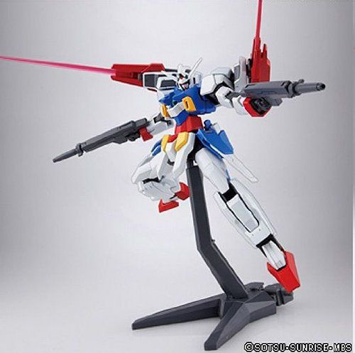 Bandai HG16 GUNDAM AGE-2 DOUBLE BULLET - BanzaiHobby