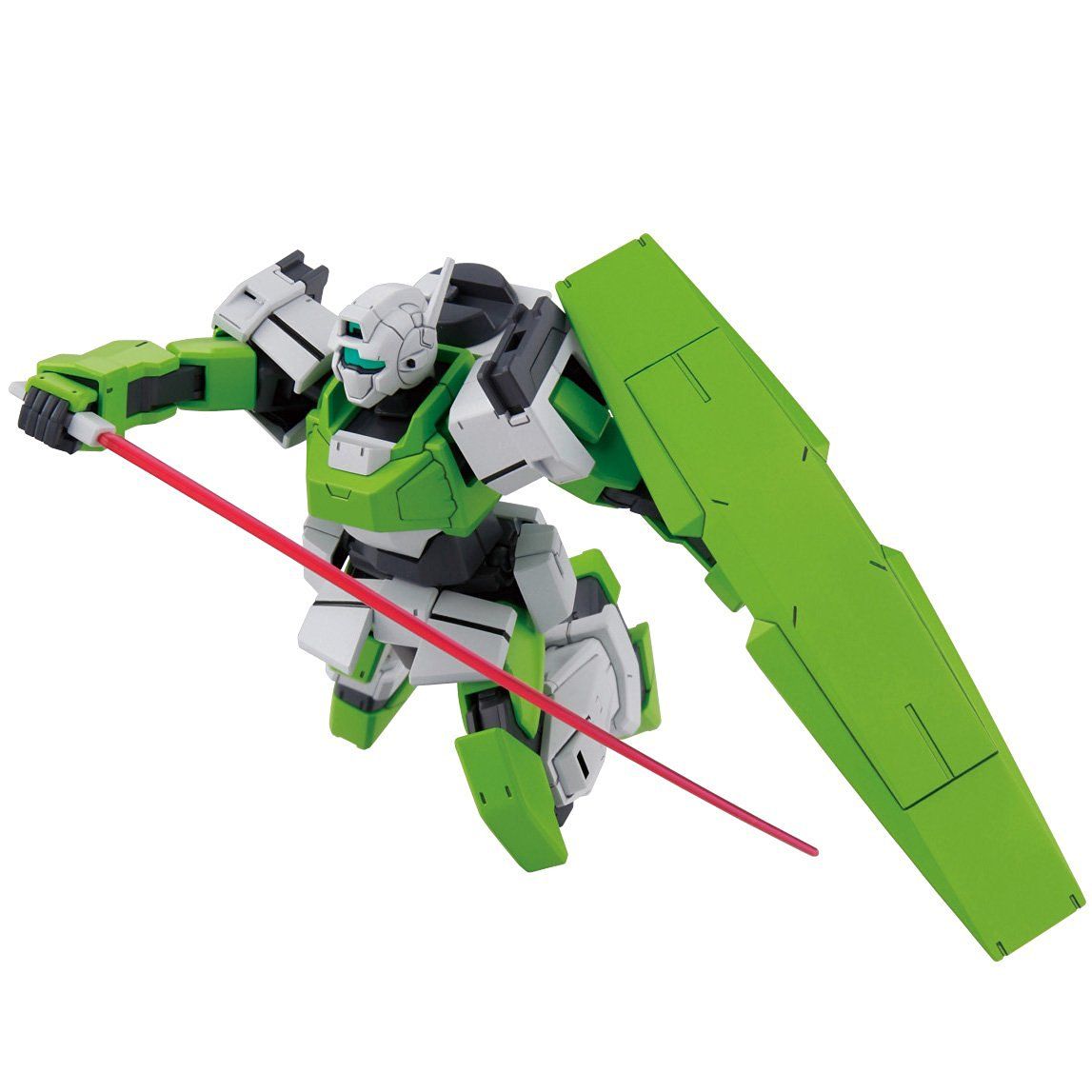 Bandai HG18 SHALDOLL CUSTOM - BanzaiHobby