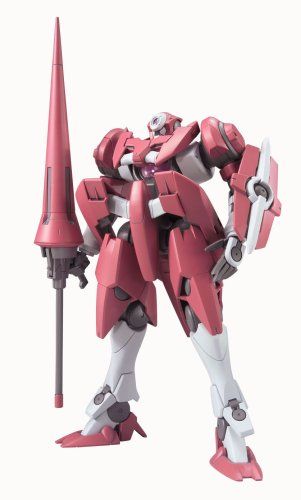 Bandai HG23 GN-X III A-LAWS TYPE - BanzaiHobby