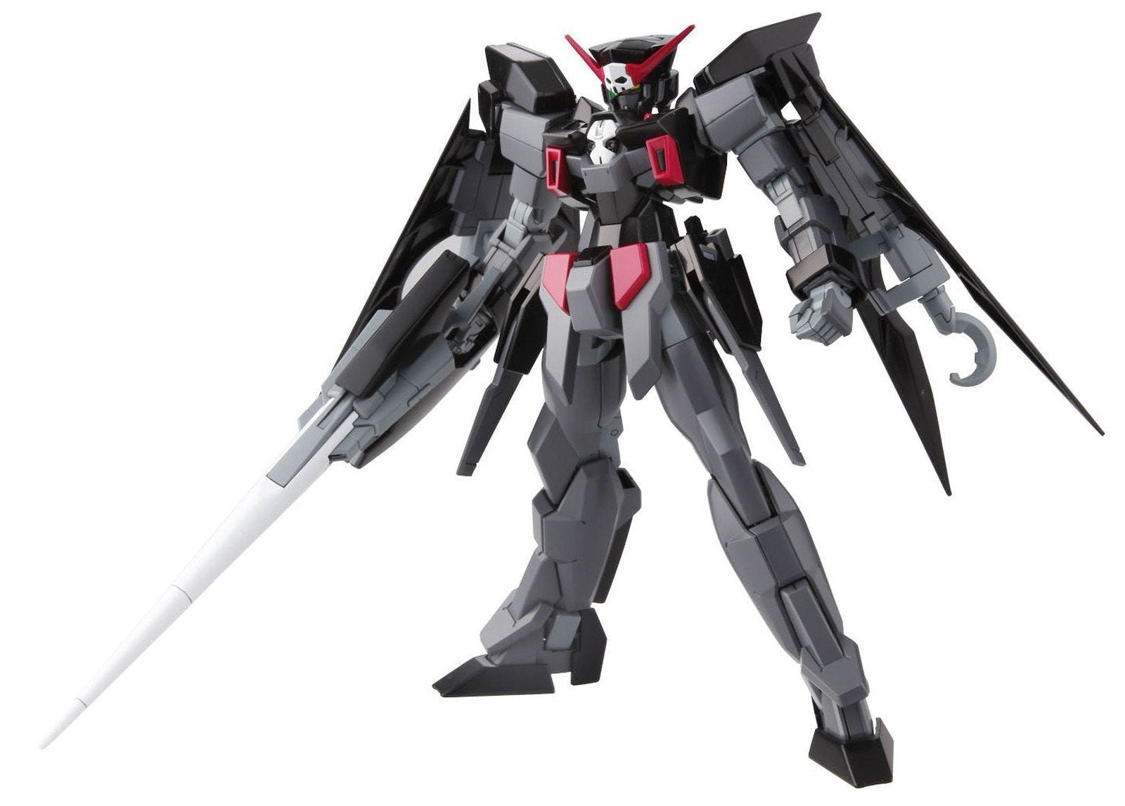 Bandai HG24 GUNDAM AGE-2 DARK HOUND - BanzaiHobby