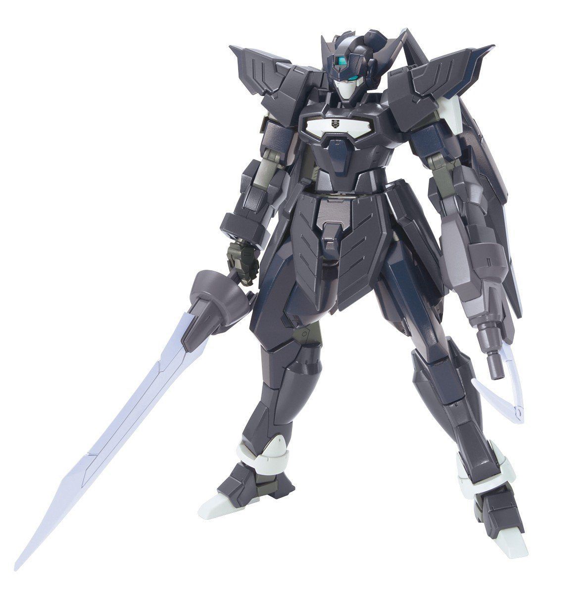 Bandai HG34 BMS-005 G-XIPHOS - BanzaiHobby