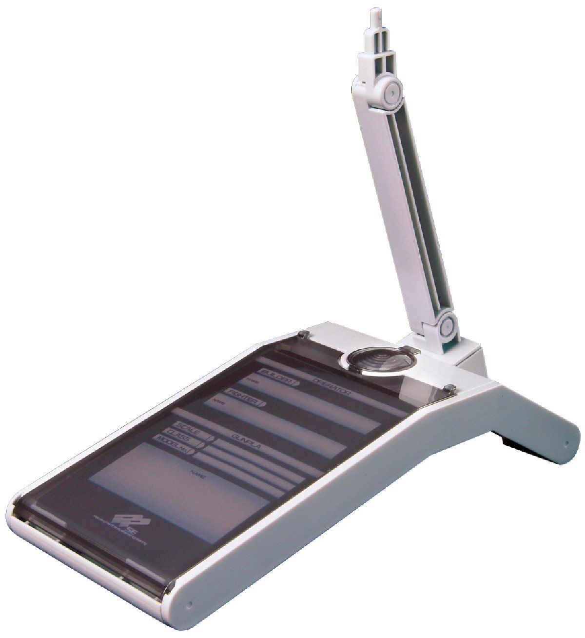 Bandai HGBC000 BUILD CUSTOM GP BASE - BanzaiHobby