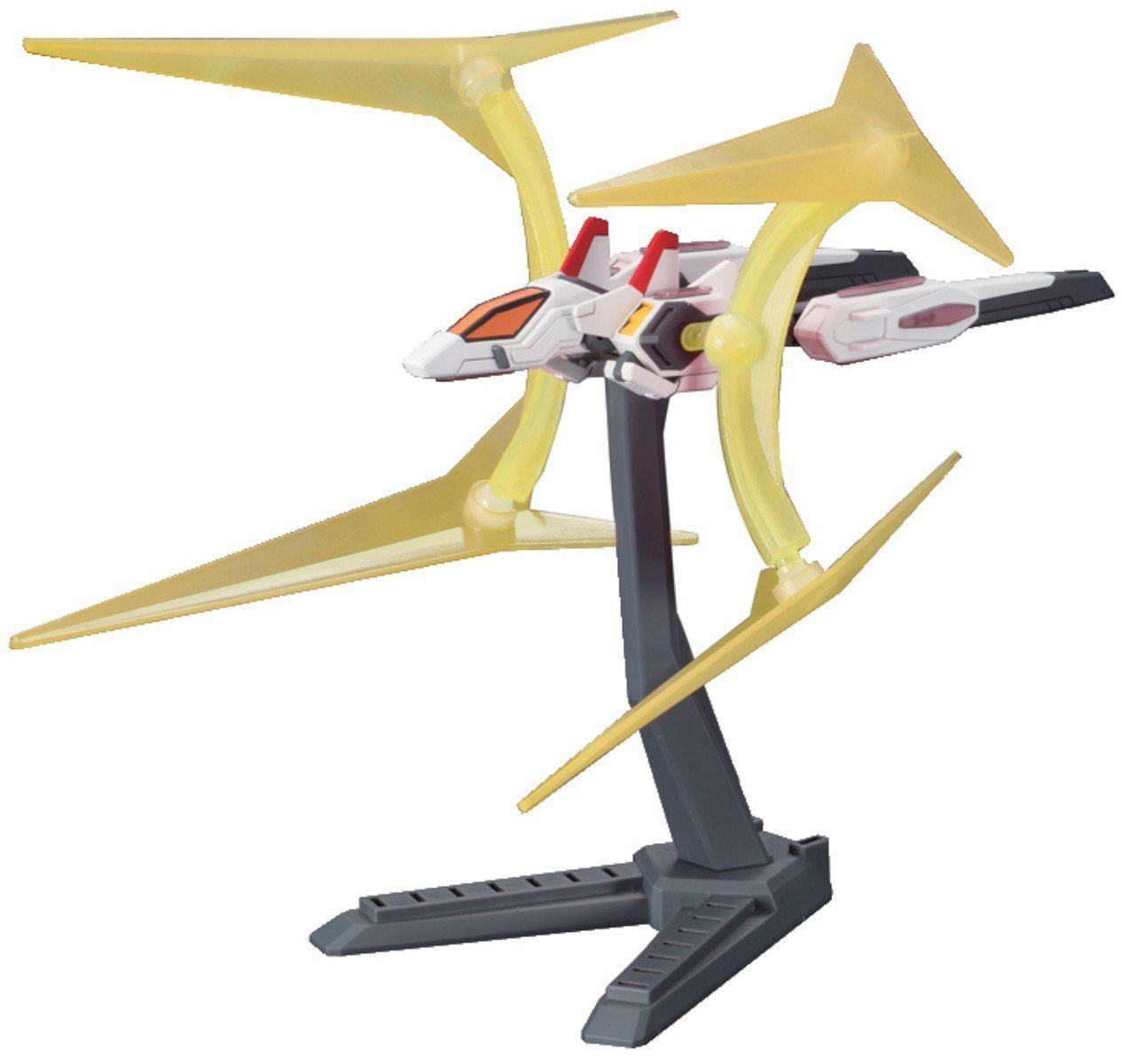 Bandai HGBC008 UNIVERSE BOOSTER PLAVSKY POWER GA - BanzaiHobby