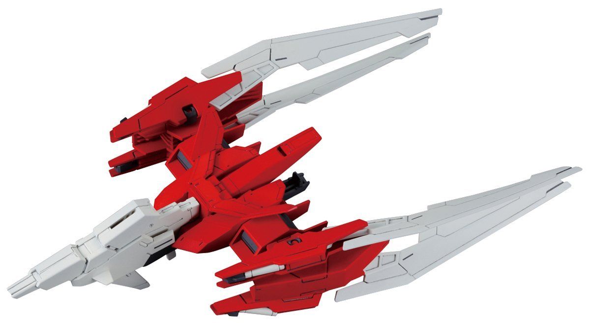 Bandai HGBC Lightning Back Weapon System Mk-III - BanzaiHobby